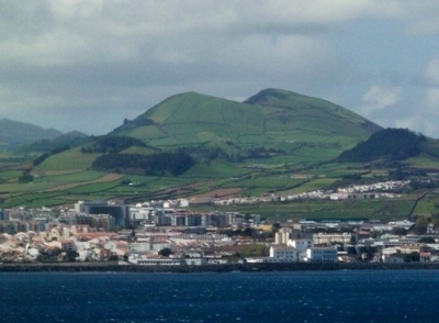 Azores Mountains