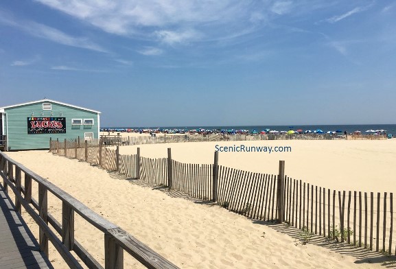 Point Pleasant Beach